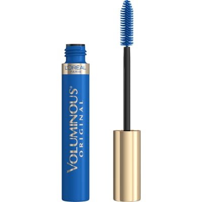 L'Oreal Paris L'Oreal Paris Cosmetics Voluminous Original Mascara - Blue