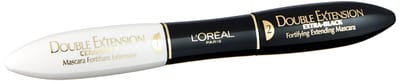 L'Oreal Paris L'Oreal Paris Double Extension Mascara - Black