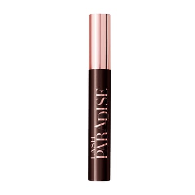 L'Oreal Paris L'Oreal Paris Mascara for Intense Volume and Spectacular Length - Black
