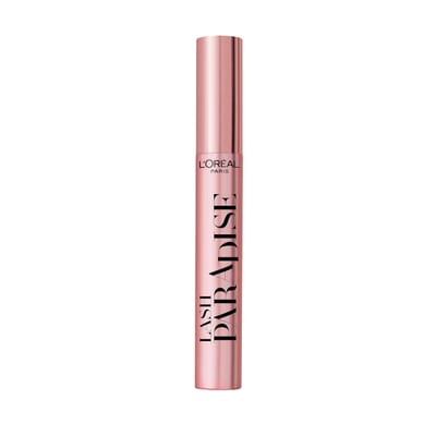 L'Oreal Paris L'Oreal Paris L'Oréal Paris Intense Volume Mascara - Black