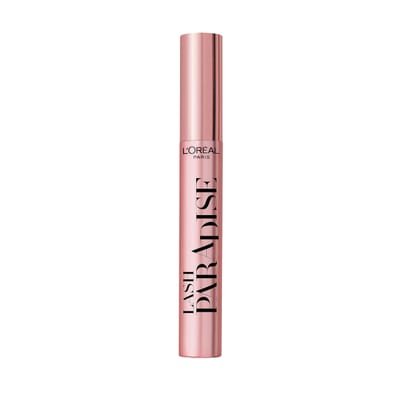 L'Oreal Paris L'Oreal Paris L'Oréal Paris Intense Volume Mascara - Black