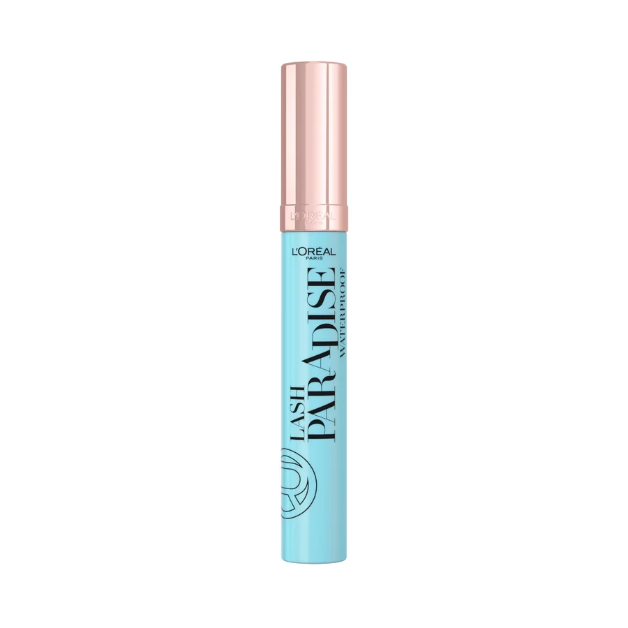 L'Oreal Paris L'Oreal Paris L'Oreal Paradise Extactic Waterproof Mascara 6 - Waterproof Black
