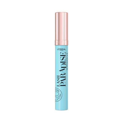 L'Oreal Paris L'Oreal Paris L'Oreal Paradise Extactic Waterproof Mascara 6 - Waterproof Black