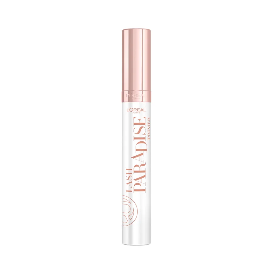 L'Oreal Paris L'Oreal Paris Paradise Mascara Primer - Clear