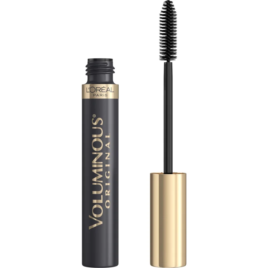 L'Oreal Paris L'Oreal Paris Voluminous Mascara by L'Oreal Paris Black (305) 8ml - Black