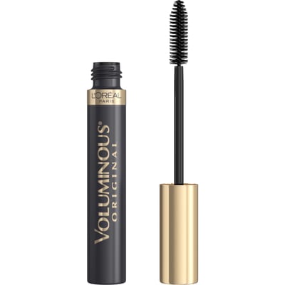L'Oreal Paris L'Oreal Paris Voluminous Mascara by L'Oreal Paris Black (305) 8ml - Black
