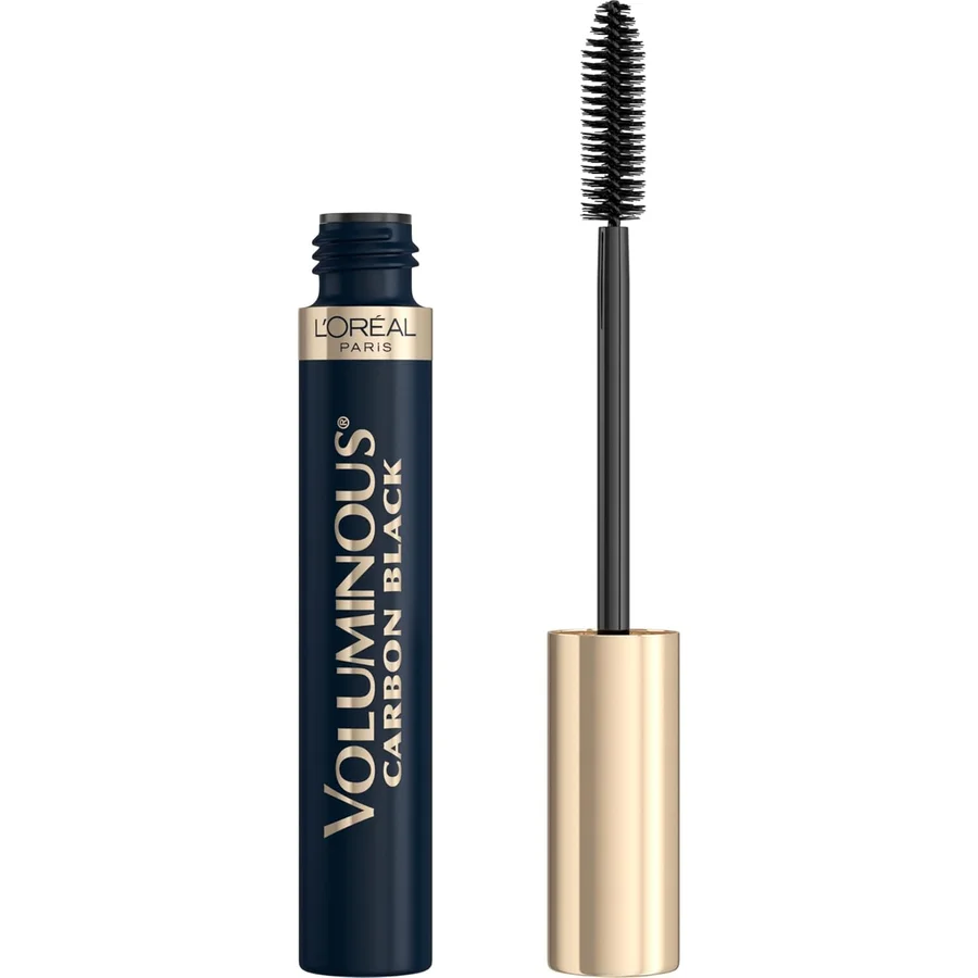 L'Oreal Paris L'Oreal Paris Voluminous Mascara Carbon Black - Carbon Black