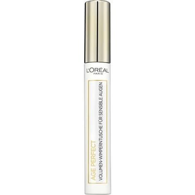 L'Oreal L'Oreal Age Perfect Lash Magnifier Mascara - Brown