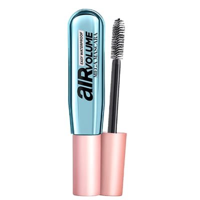L'Oreal L'Oreal Air Volume Waterproof Mascara - Black