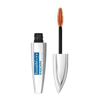 L'Oreal L'Oreal Bambi Eye False Lash Waterproof Mascara - Black