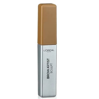 L'Oreal L'Oreal Brow Artist Sculpt Mascara 01 Blonde