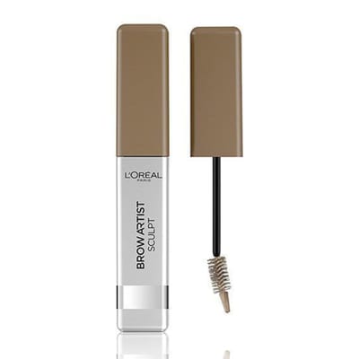 L'Oreal L'Oreal Brow Artist Sculpt Mascara - 02 Brunette