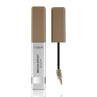 L'Oreal L'Oreal Brow Artist Sculpt Mascara - 02 Brunette