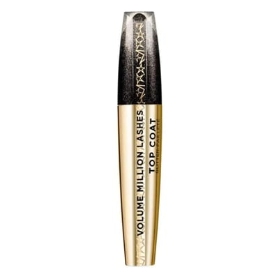 L'Oreal L'Oreal Cosmetics Paris Volume Million Lashes - Glitter Topcoat