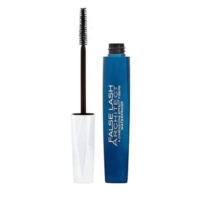 L'Oreal L'Oreal False Lash Architect Waterproof Mascara Black