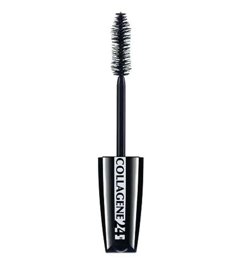 L'Oreal L'Oreal Mega Volume Collagen 24H Mascara - Extra Black