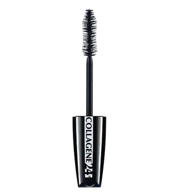 L'Oreal L'Oreal Mega Volume Collagen 24H Mascara - Extra Black