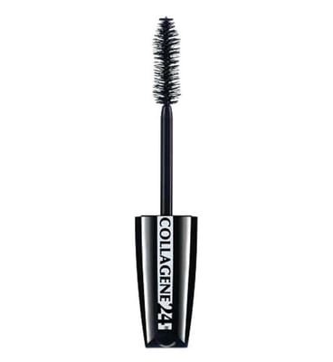 L'Oreal L'Oreal Mega Volume Collagen 24H Mascara - Extra Black