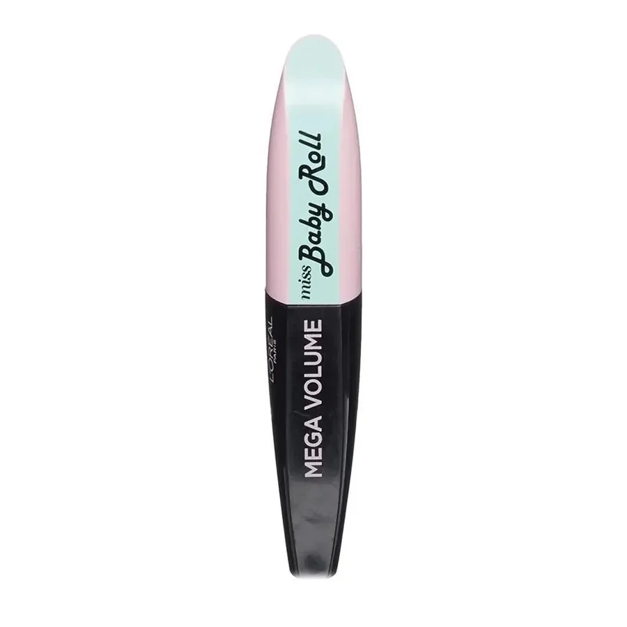 L'Oreal L'Oréal Miss Baby Doll Mascara Mega Volume