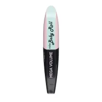 L'Oreal L'Oréal Miss Baby Doll Mascara Mega Volume – Black