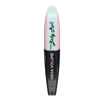 L'Oreal L'Oréal Miss Baby Doll Mascara Mega Volume