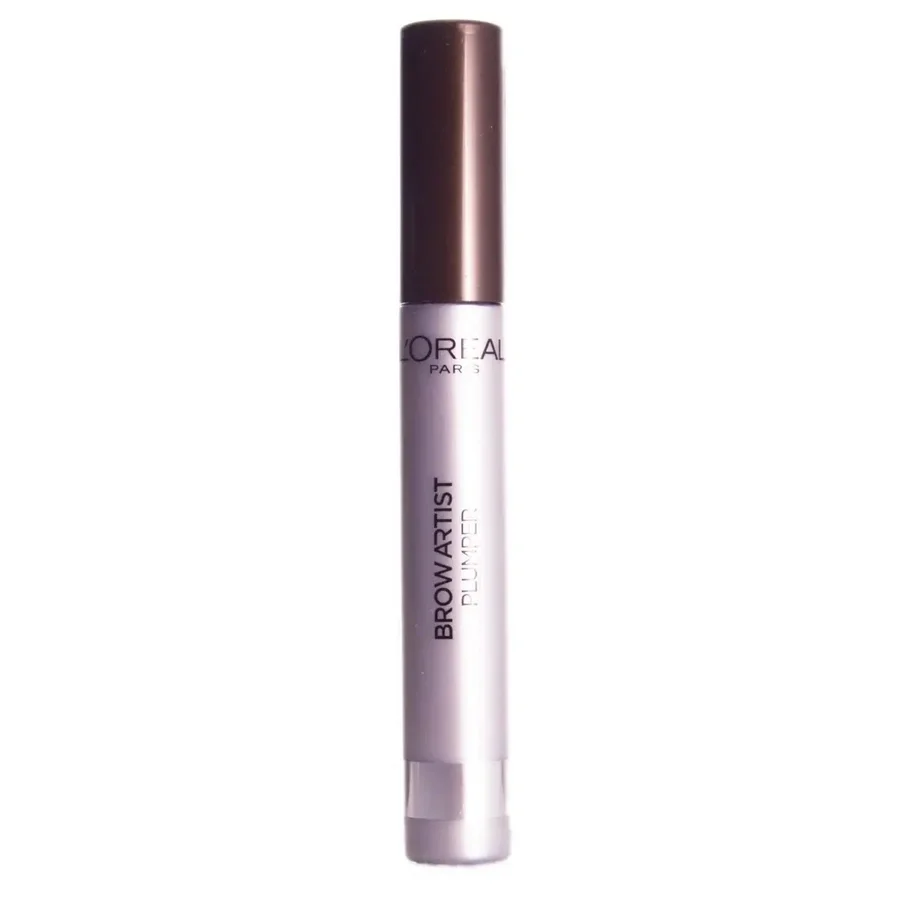 L'Oreal L'Oréal Paris Brow Artist Plumper – Medium/Dark
