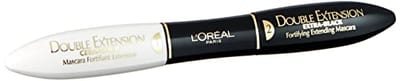 L'Oreal L'Oréal Paris Double Extension Mascara - Carbon Black