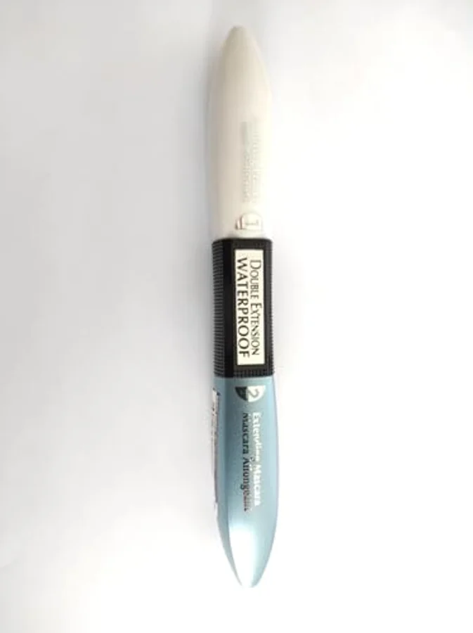 L'Oreal L'Oréal Paris Double Extension Waterproof Mascara - Black