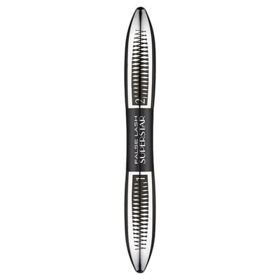 L'Oreal L'Oréal Paris False Lash Superstar Mascara - Noir Black