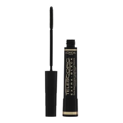L'Oreal L'Oréal Paris Telescopic Carbon Mascara - Black