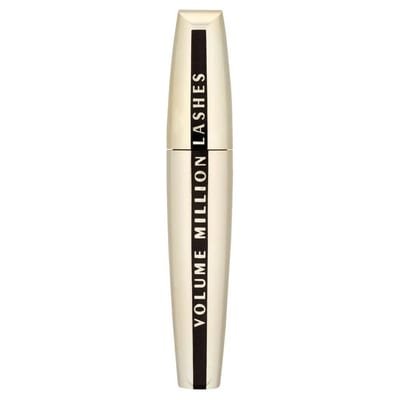 L'Oreal L'Oréal Paris Volume Million Lashes Mascara - Brown 9ml