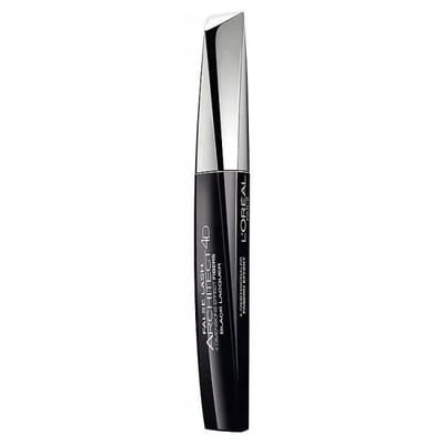 L'Oreal L'Oreal Paris 4D False Lash Architect Black Lacquer Mascara