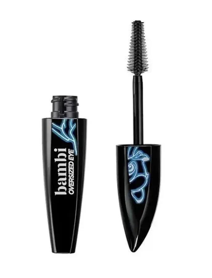 L'Oreal L'Oreal Paris Bambi Oversize Eye Mascara - Intense Black
