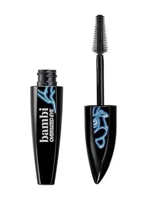 L'Oreal L'Oreal Paris Bambi Oversize Eye Mascara - Intense Black