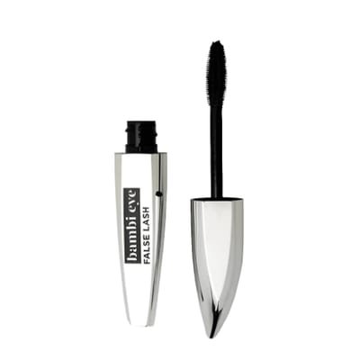 L'Oreal L'Oreal Paris False Lash Bambi Mascara Black - 8.9 ml