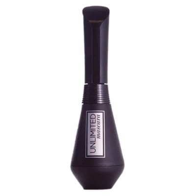 L'Oreal L'Oreal Paris Infallible Unlimited Mascara Black