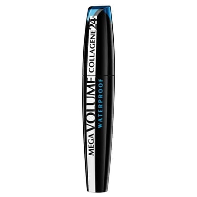 L'Oreal L'Oreal Paris Mega Volume Collagen 24H Mascara
