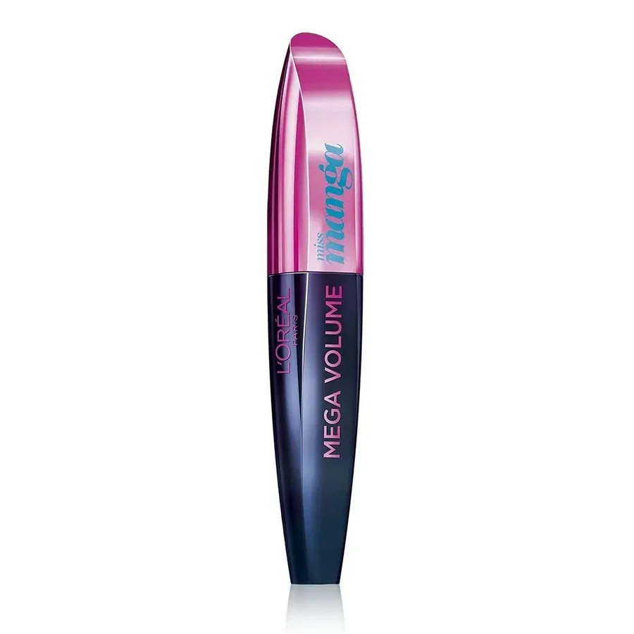 L'Oreal L'Oreal Paris Mega Volume Miss Manga Mascara