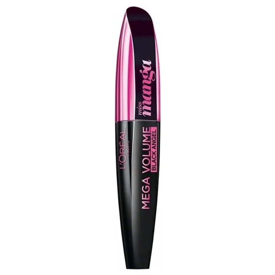 L'Oreal L'Oreal Paris Mega Volume Miss Manga Mascara
