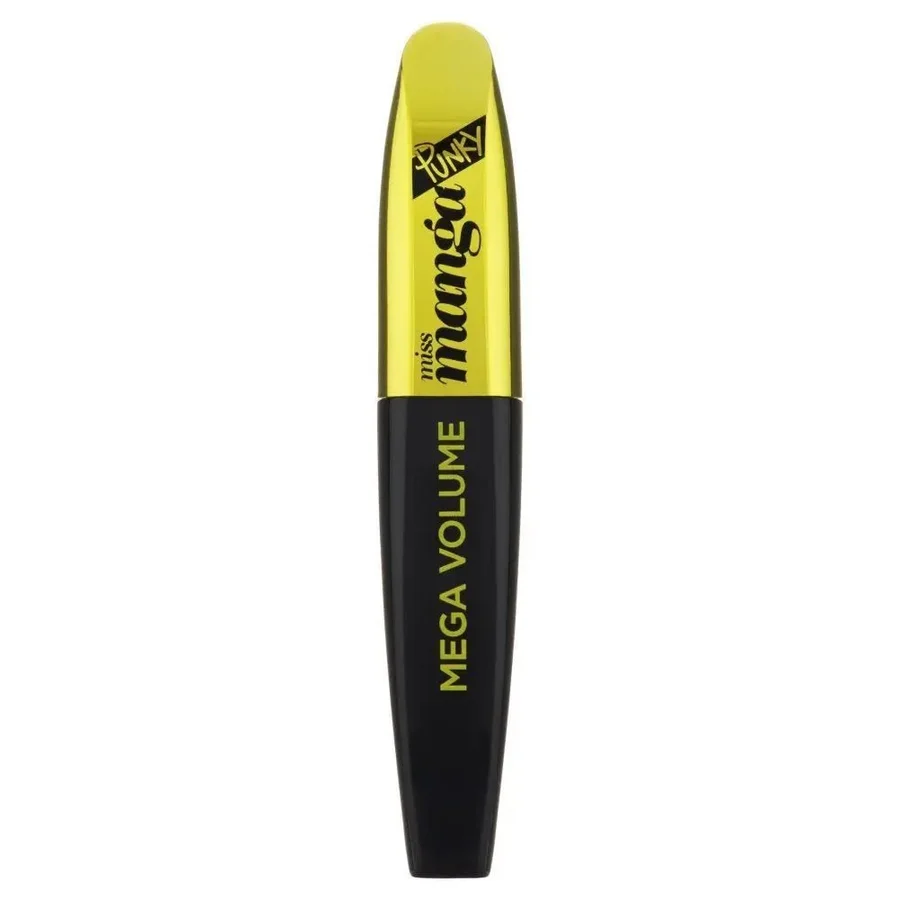L'Oreal L'Oreal Paris Mega Volume Miss Mango Punky Mascara - Black