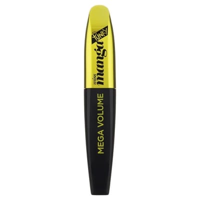 L'Oreal L'Oreal Paris Mega Volume Miss Mango Punky Mascara - Black