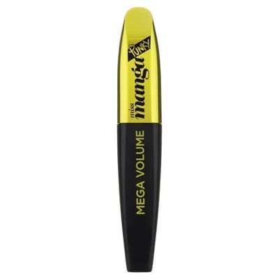 L'Oreal L'Oreal Paris Mega Volume Miss Mango Punky Mascara - Black