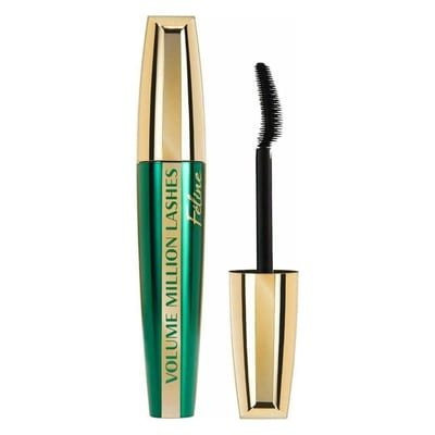L'Oreal L'Oreal Volume Million Lashes Feline Mascara - Black