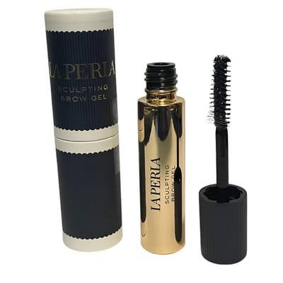 La Perla La Perla Sculping Brow Mascara - #200 Transparent - 4.5ml