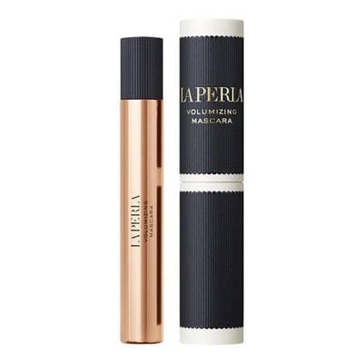 La Perla La Perla Volumizing Mascara #103 Bright Blue 7.2ml