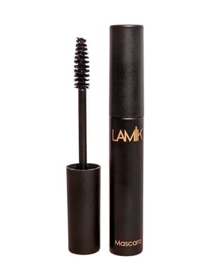 LAMIK Beauty Show Out Mascara | Color: Black