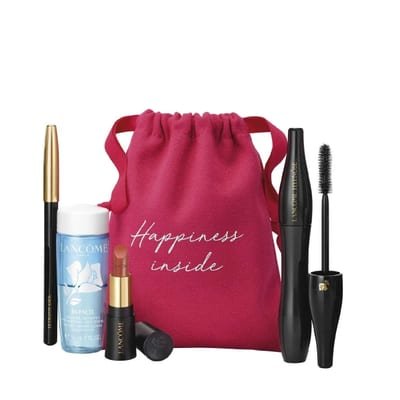 Lancome Lancome Happiness Inside Mascara Set
