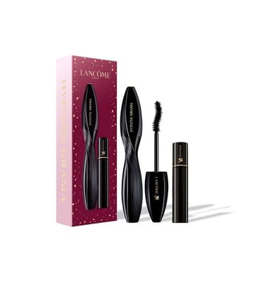 Lancome Lancome Hypnôse Drama, Extreme Volumising Mascara, Makeup Christmas Set