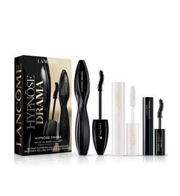 Lancome Lancome Hypnôse Drama Mascara Eye Routine, Makeup Gift Set
