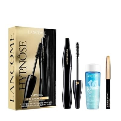 Lancome Lancome Hypnôse Mascara Eye Routine Gift Set